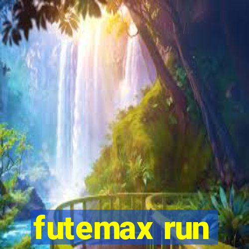 futemax run